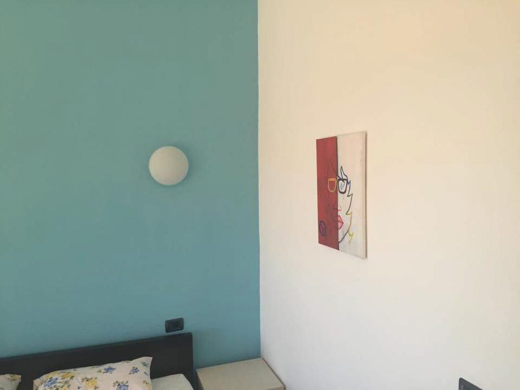 Vila Melpo Apartments Ilias エクステリア 写真