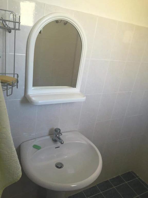 Vila Melpo Apartments Ilias エクステリア 写真