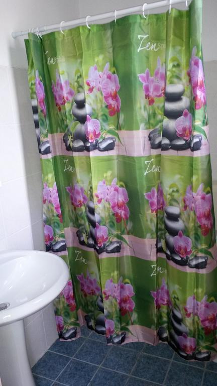 Vila Melpo Apartments Ilias エクステリア 写真