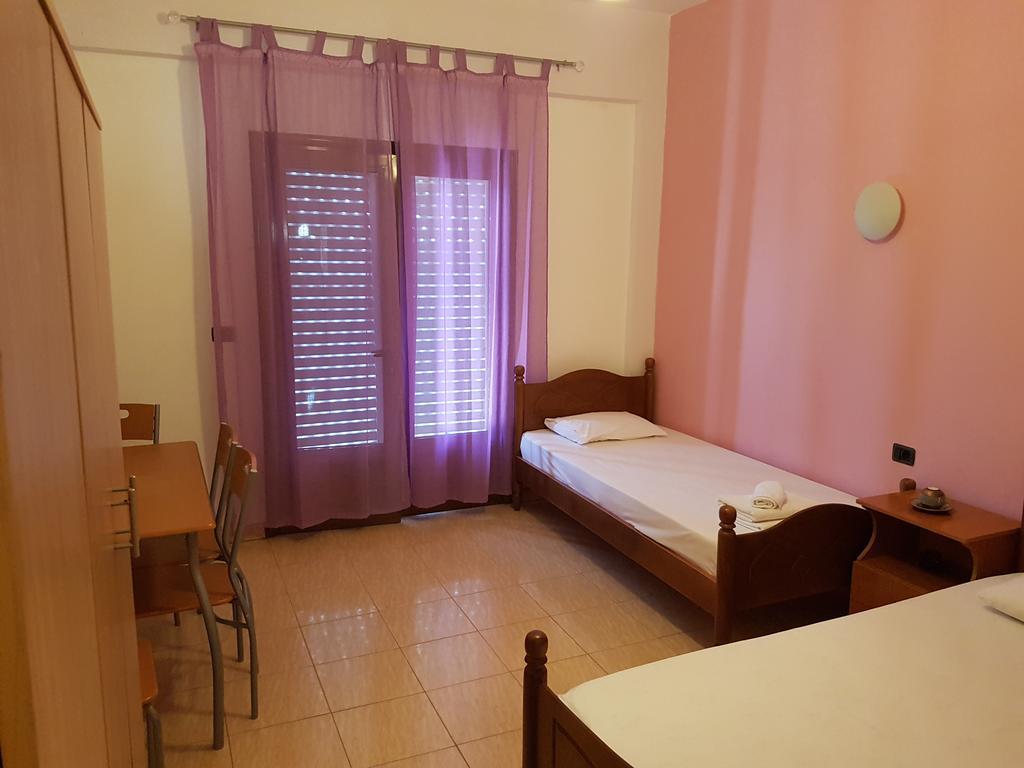 Vila Melpo Apartments Ilias エクステリア 写真